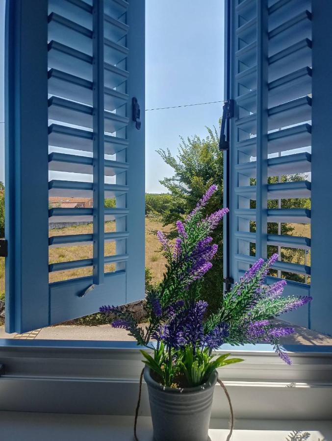 Apartmán Blue Harmony 1 Malinska Exteriér fotografie